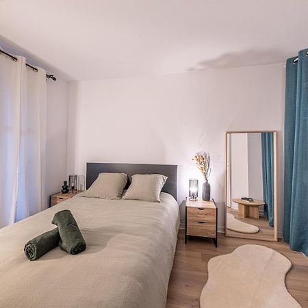 Cosy Corner Disney Bailly-Romainvilliers Esterno foto
