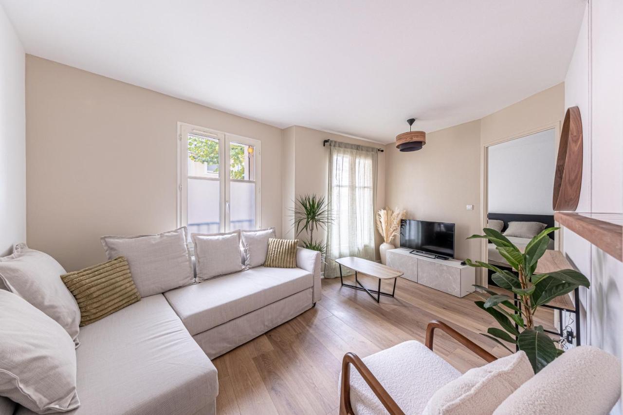 Cosy Corner Disney Bailly-Romainvilliers Esterno foto