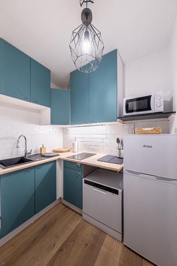 Cosy Corner Disney Bailly-Romainvilliers Esterno foto