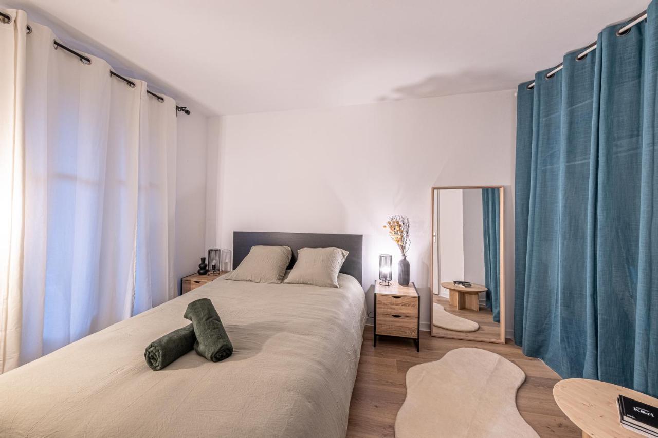 Cosy Corner Disney Bailly-Romainvilliers Esterno foto