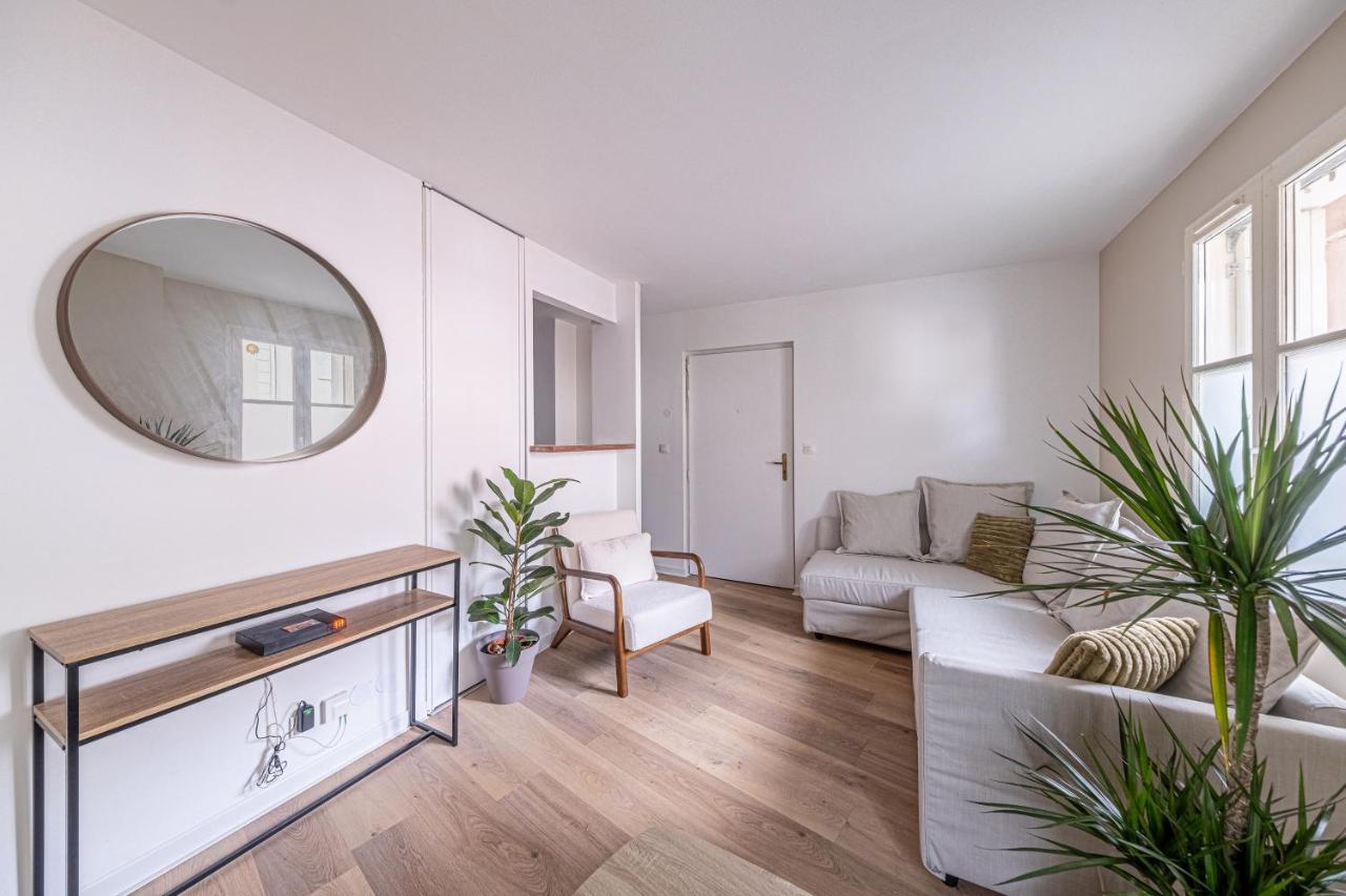 Cosy Corner Disney Bailly-Romainvilliers Esterno foto