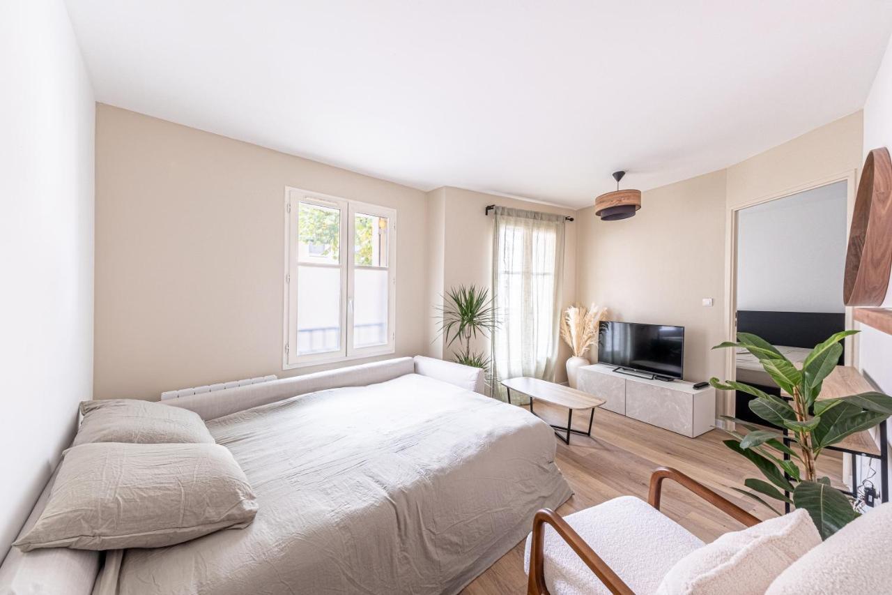 Cosy Corner Disney Bailly-Romainvilliers Esterno foto