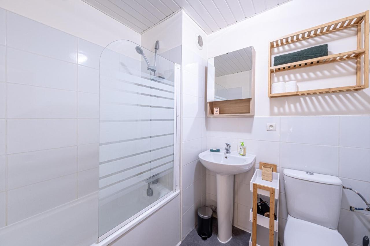 Cosy Corner Disney Bailly-Romainvilliers Esterno foto
